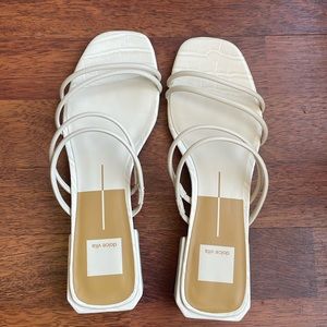 Dolce Vita sandals